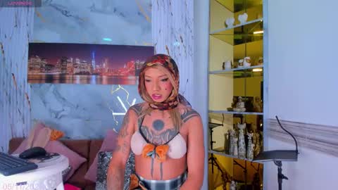 Emma online show from 11.05.25