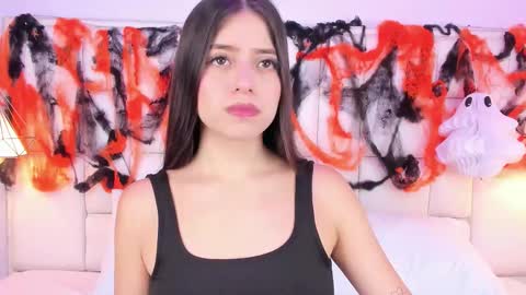 Emma  online show from 10.20.25