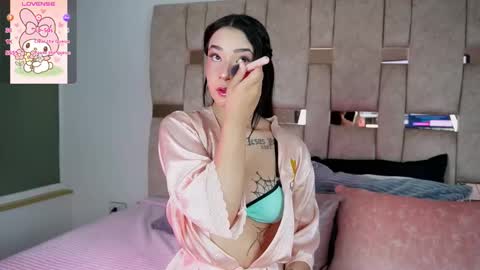 emmajohanson online show from 11.17.25