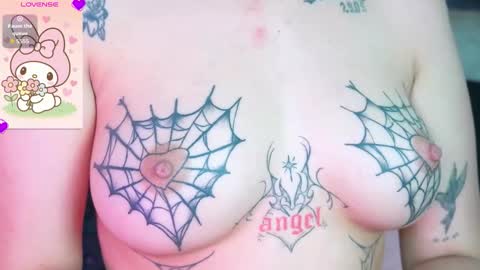 emmajohanson online show from 11.27.25