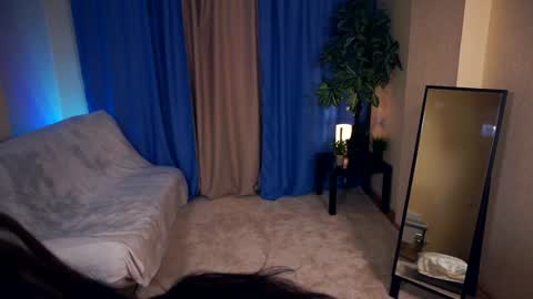 Snapshot of emmalaflame chatting on 01.27.25 Emma day Wendy night online show from 01.27.25