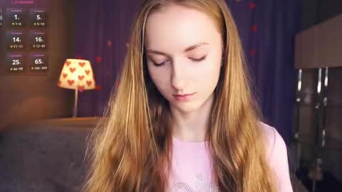 Snapshot of emmalaflame chatting on 02.12.25 Emma day Wendy night online show from 02.12.25