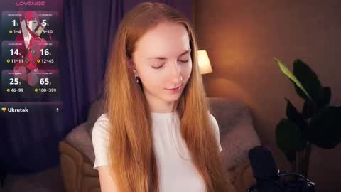 Snapshot of emmalaflame chatting on 03.12.25 Emma day Wendy night online show from 03.12.25