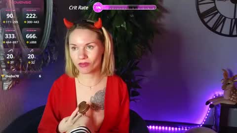 Emma online show from 02.14.25