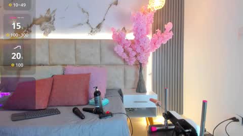 emmalove01 online show from 03.20.26