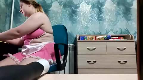 Snapshot of emmamelody944534 chatting on 01.30.25 emmamelody online show from 01.30.25