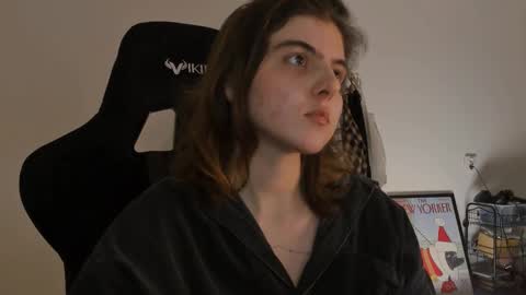 Emma online show from 12.24.24