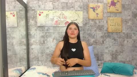 emmanixxon online show from 03.30.26