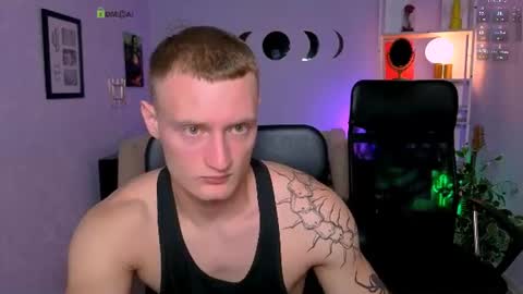 Snapshot of emmanuel_shine chatting on 06.17.26 Emmi online show from 06.17.26