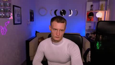 Snapshot of emmanuel_shine chatting on 06.28.26 Emmi online show from 06.28.26
