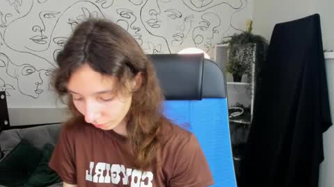 emmanuellbrown online show from 10.15.25