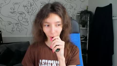 emmanuellbrown online show from 10.19.25