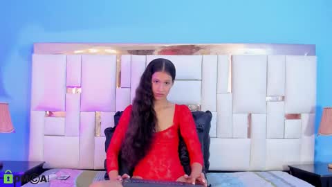 Snapshot of emmapetty chatting on 09.12.25 Emmapetty online show from 09.12.25