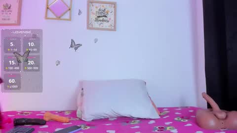 Emma Rogers online show from 09.20.25