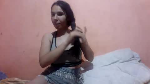 Snapshot of emmaryve chatting on 02.22.26 Emma online show from 02.22.26