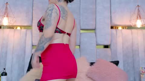 EMMA online show from 10.10.25