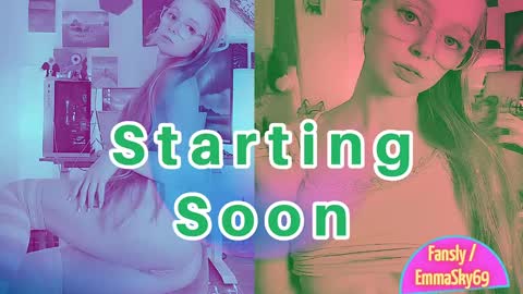 Emma Sky online show from 03.10.26