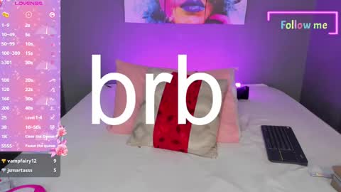 Emma online show from 02.15.25