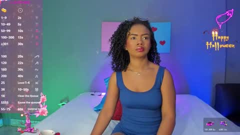 Emma online show from 10.29.25