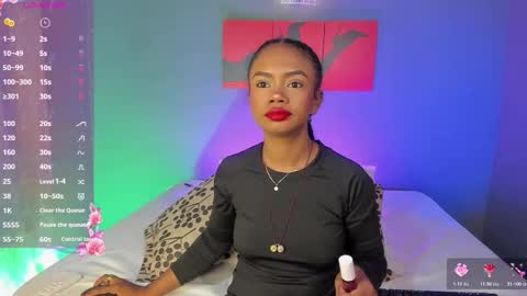 Emma online show from 11.20.25