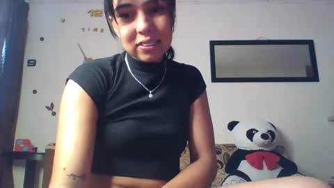 EmmaSplycer online show from 02.07.25