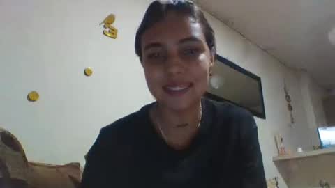 EmmaSplycer online show from 04.01.26