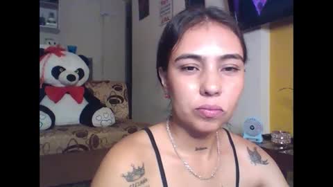 EmmaSplycer online show from 04.02.26