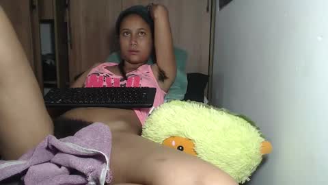 Snapshot of emmasweet95 chatting on 12.03.24 emmasweet95 online show from 12.03.24