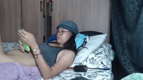 Snapshot of emmasweet95 chatting on 01.15.25 emmasweet95 online show from 01.15.25