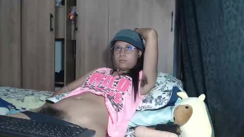 Snapshot of emmasweet95 chatting on 01.20.25 emmasweet95 online show from 01.20.25