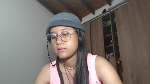 Snapshot of emmasweet95 chatting on 01.23.25 emmasweet95 online show from 01.23.25