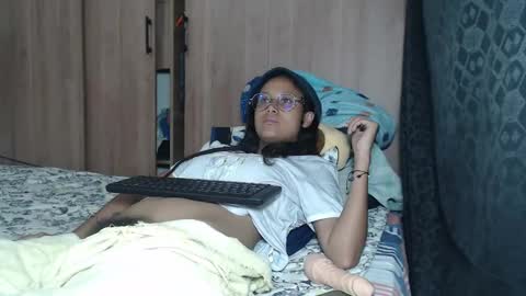 Snapshot of emmasweet95 chatting on 02.01.25 emmasweet95 online show from 02.01.25