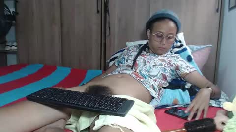 Snapshot of emmasweet95 chatting on 03.01.25 emmasweet95 online show from 03.01.25