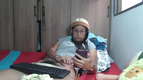 Snapshot of emmasweet95 chatting on 03.06.25 emmasweet95 online show from 03.06.25