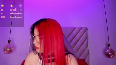 Emma online show from 10.21.25