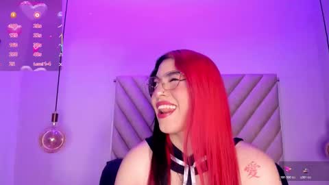 Emma online show from 11.05.25