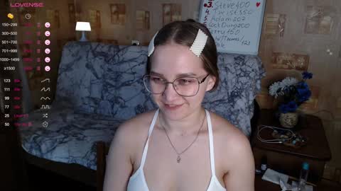 Mia online show from 12.01.24