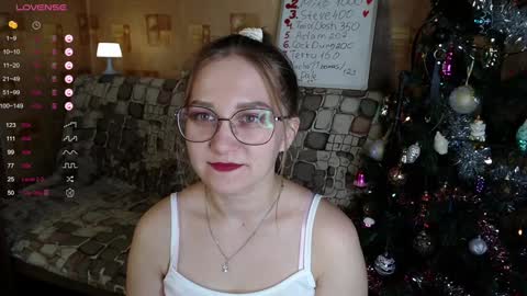 Mia online show from 12.14.24