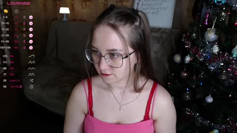 Mia online show from 12.30.24