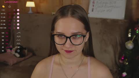 Mia online show from 01.11.25