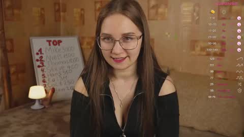 Mia online show from 02.12.25