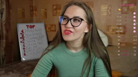 Mia online show from 03.08.25