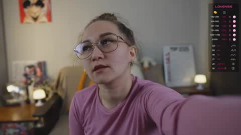 Mia online show from 02.08.26