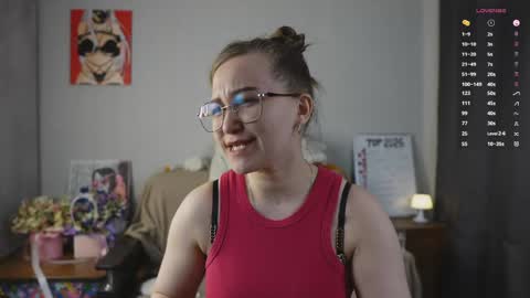 Mia online show from 03.24.26