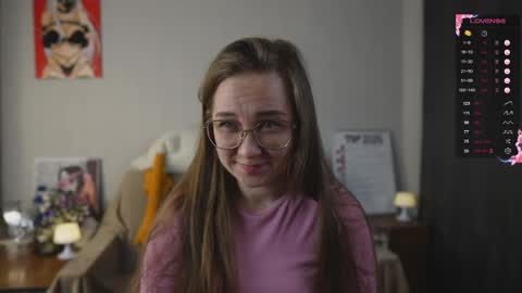 Mia online show from 03.30.26