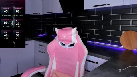 Shaiya online show from 11.04.25