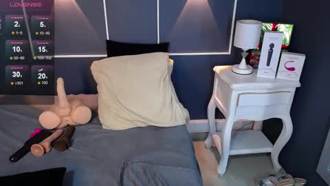 Emma watsom online show from 12.26.24