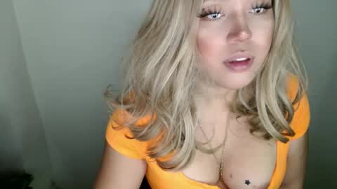 YourDreamGirl Emma  online show from 09.23.25