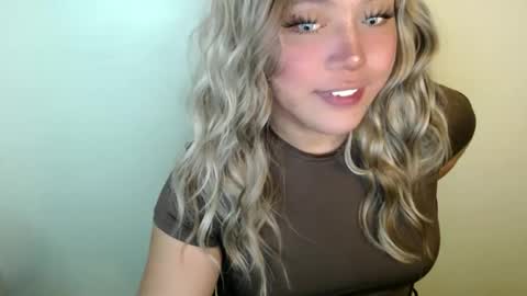 YourDreamGirl Emma  online show from 09.25.25