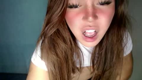 YourDreamGirl Emma  online show from 11.18.25